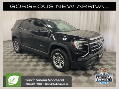 Used 2026 GMC Terrain Elevation