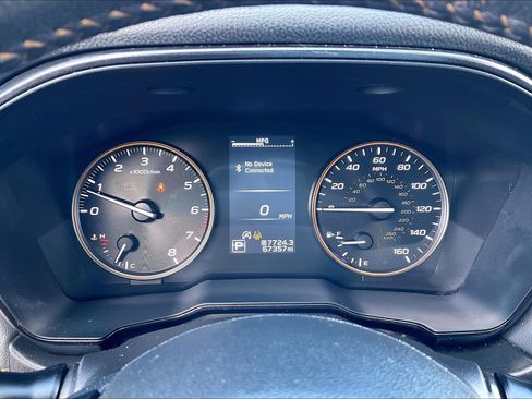 Used 2024 Subaru Outback Wilderness image 21