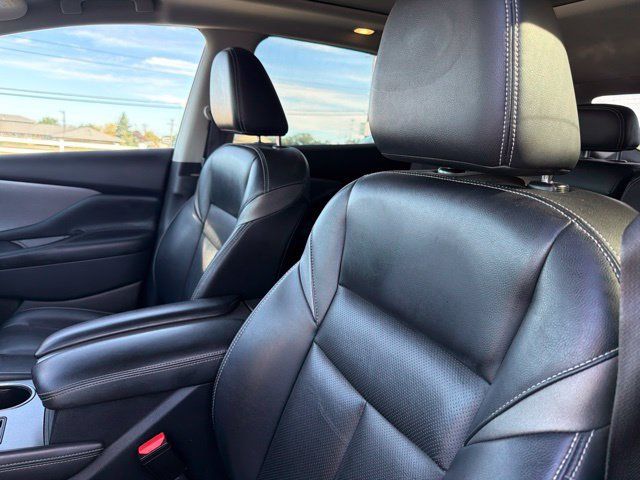 Used 2019 Nissan Murano SL w/ SL Technology Package AWD/4WD image 14