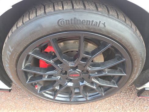 Certified 2020 Toyota Avalon TRD image 12