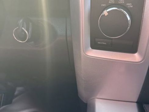 Used 2011 RAM 1500 Sport w/ Sport Premium Group AWD/4WD image 20
