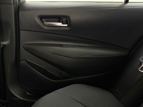 Used 2023 Toyota Corolla SE FWD image 34