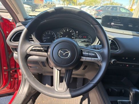 Used 2022 MAZDA CX-30 AWD 2.5 S w/ Select Package image 18