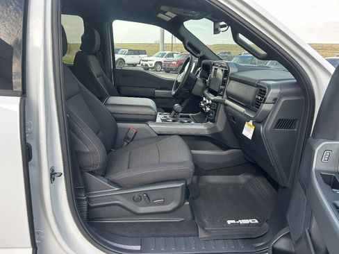 New 2026 Ford F150 XLT AWD/4WD image 19