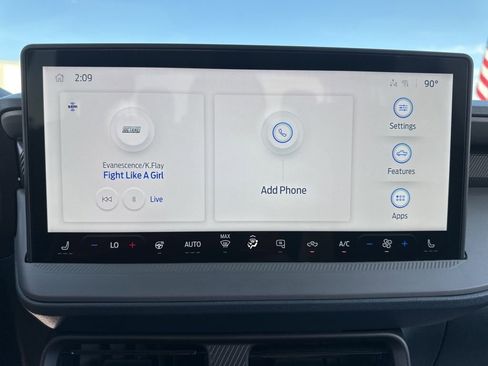 New 2025 Ford Maverick XLT w/ XLT Luxury Package image 10