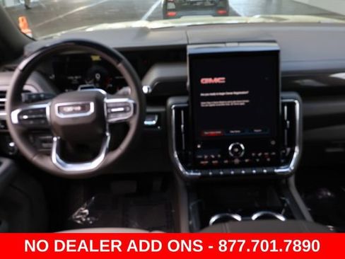 New 2026 GMC Yukon XL Elevation w/ Elevation Premium Package image 13