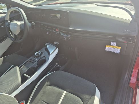 New 2025 Kia EV6 GT-Line image 12