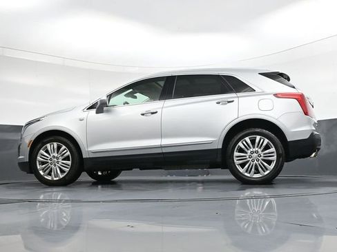 Used 2019 Cadillac XT5 Premium Luxury image 37