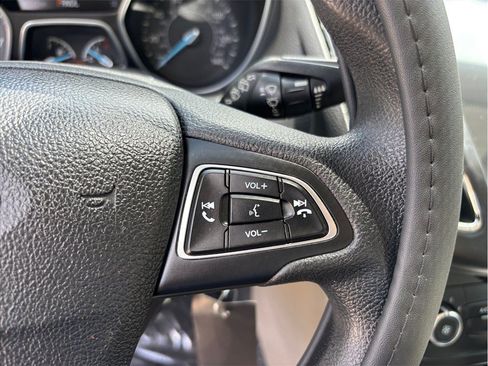 Used 2016 Ford Focus SE FWD image 20