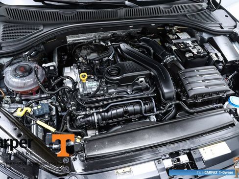 Used 2025 Volkswagen Jetta S image 28