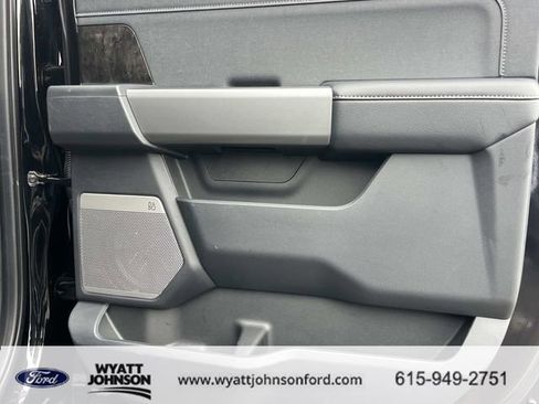 Used 2024 Ford F250 Lariat w/ Lariat Ultimate Package image 20