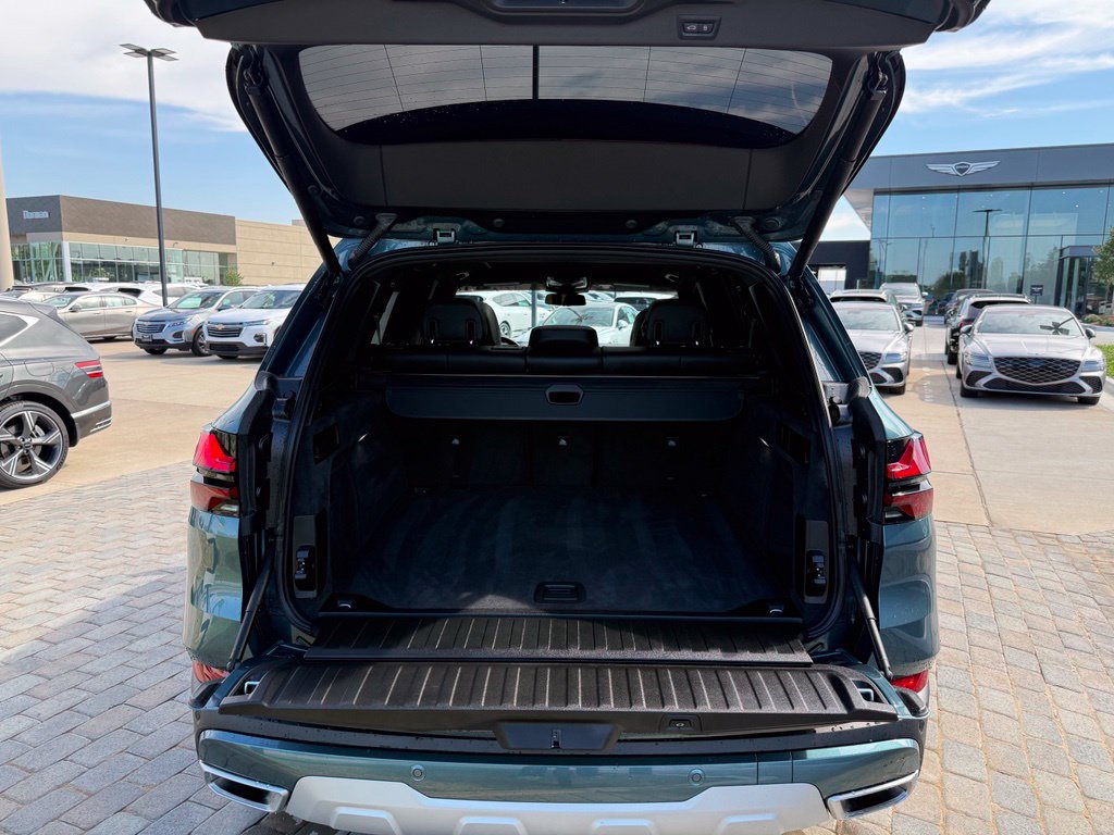Used 2026 BMW X5 xDrive40i AWD/4WD image 21
