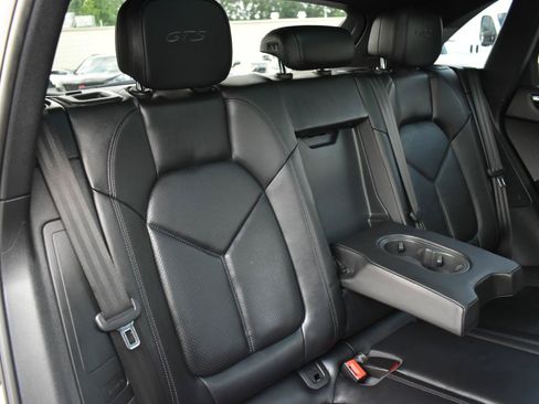 Used 2017 Porsche Macan GTS AWD/4WD image 28