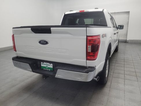 Used 2021 Ford F150 XLT w/ Equipment Group 301A Mid AWD/4WD image 9