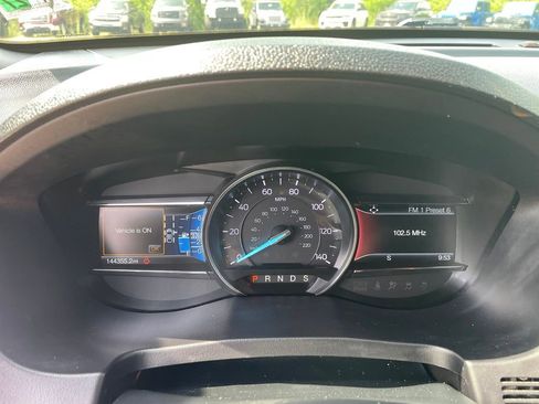 Used 2018 Ford Explorer Sport w/ Equipment Group 401A AWD/4WD image 35