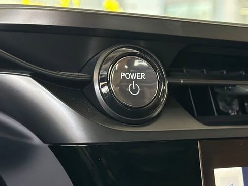 Used 2024 Lexus RZ 300e Premium w/ Accessory Package (Z1) FWD image 26