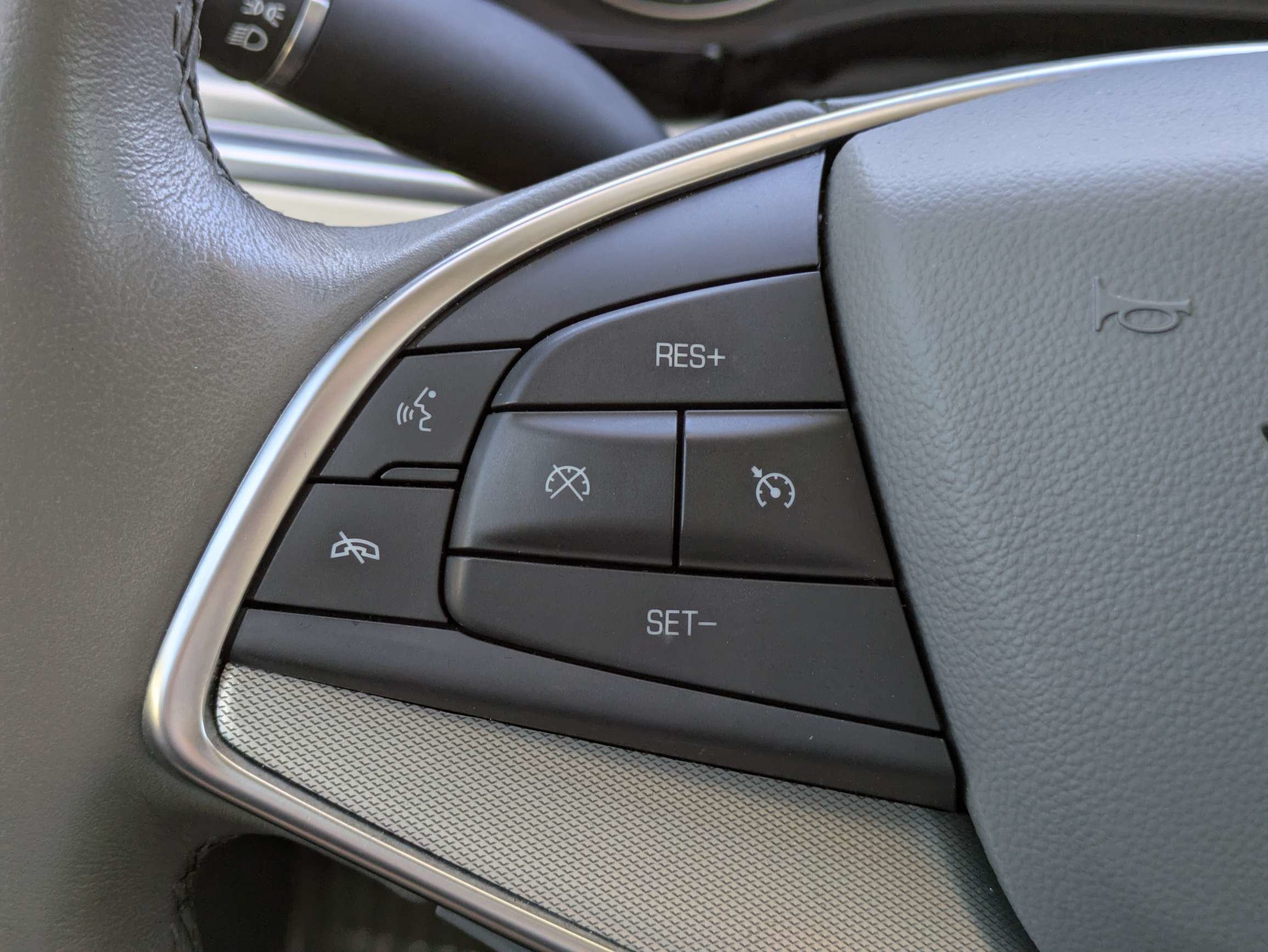 Used 2023 Cadillac XT5 Premium Luxury FWD image 21