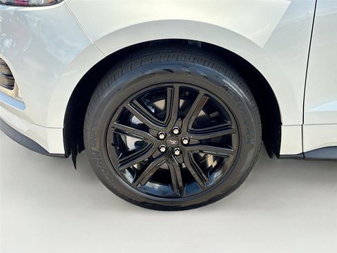 Used 2021 Ford Edge ST-Line w/ Cargo Accessory Package FWD image 32