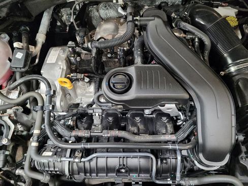 Used 2025 Volkswagen Jetta S FWD image 30