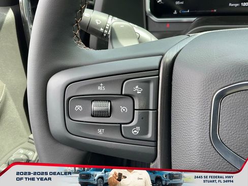 New 2026 GMC Sierra 1500 AT4 w/ AT4 Premium Package image 41