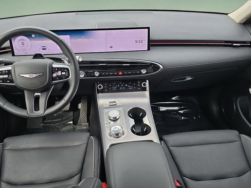 New 2026 Genesis GV70 2.5T Advanced image 4