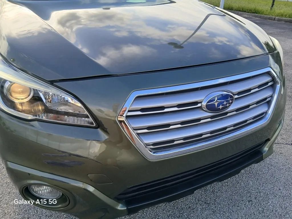 Used 2017 Subaru Outback 2.5i Premium w/ Popular Package #1 AWD/4WD image 28