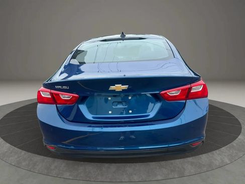Used 2019 Chevrolet Malibu LS w/ Driver Confidence Package II FWD image 6