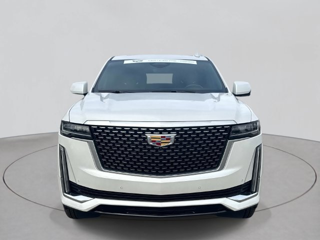 Certified 2023 Cadillac Escalade Premium Luxury w/ Performance Package AWD/4WD image 2