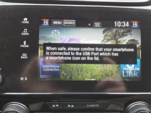 Used 2018 Honda CR-V EX image 5