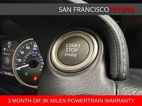 Used 2014 Lexus IS 350 AWD w/ Luxury Package w/Gray Wood image 22