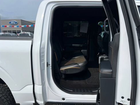 Used 2022 Ford F150 Tremor w/ Equipment Group 402A High AWD/4WD image 20