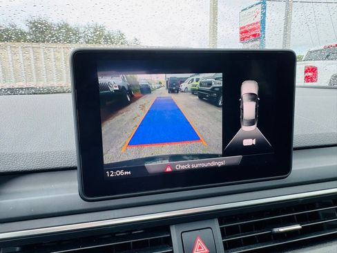 Used 2019 Audi A4 2.0T Premium w/ Convenience Package image 23