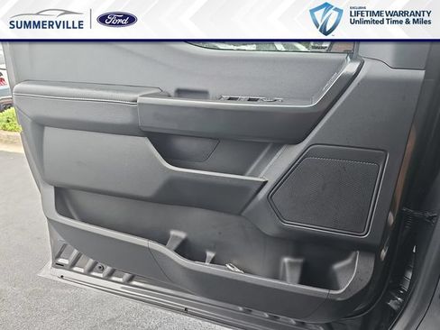 New 2026 Ford F150 STX w/ Equipment Group 200A AWD/4WD image 29