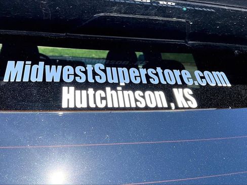 Used 2026 Chevrolet Equinox LT FWD image 8