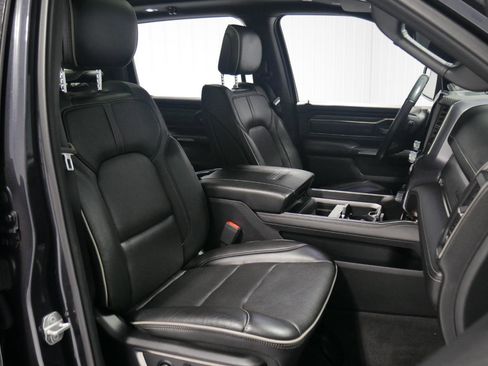 Used 2020 RAM 1500 Limited w/ Off Road Group image 15