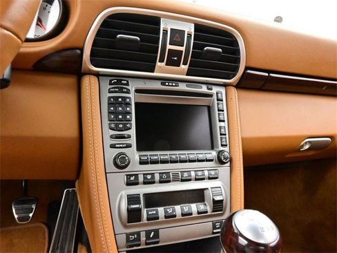 Used 2008 Porsche 911 Carrera 4S image 9