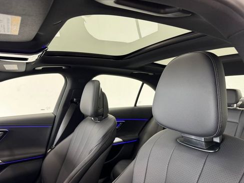New 2026 Mercedes-Benz E 350 Sedan image 5