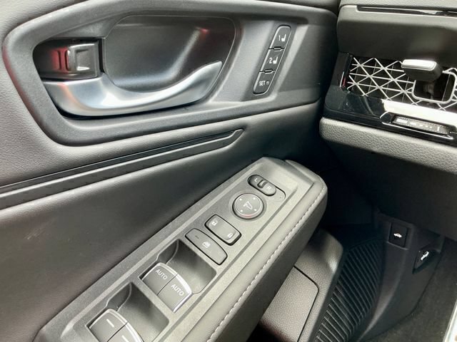 New 2026 Honda Accord Sport image 15