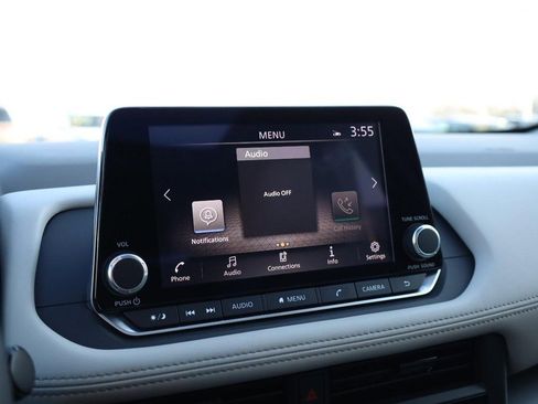 New 2026 Nissan Rogue SV image 14