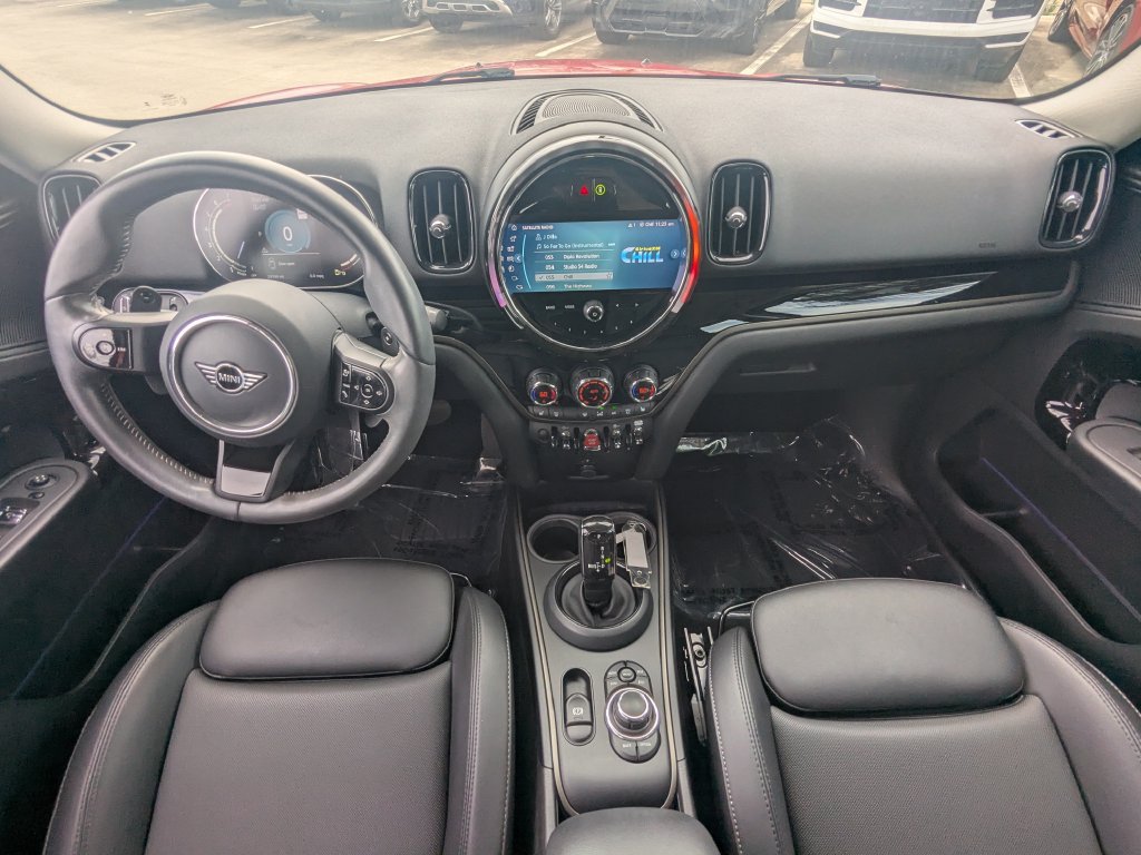 Used 2024 MINI Cooper Countryman S FWD image 2