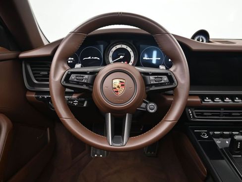 Certified 2022 Porsche 911 Carrera GTS RWD image 11