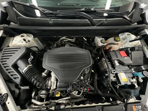 Used 2021 GMC Acadia AT4 w/ Preferred Package AWD/4WD image 47