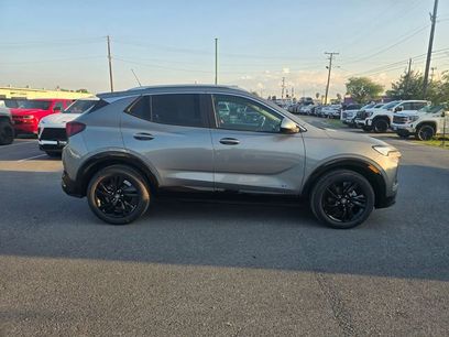 New 2026 Buick Encore GX Sport Touring w/ Advanced Technology Package