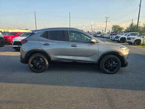 New 2026 Buick Encore GX Sport Touring w/ Advanced Technology Package image 4
