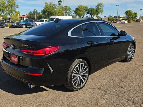 Used 2024 BMW 228i Gran Coupe w/ Convenience Package FWD image 11