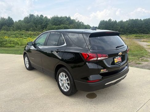 Used 2024 Chevrolet Equinox LT FWD image 7