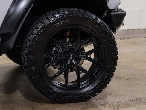 Used 2023 Ford Bronco Raptor AWD/4WD image 28