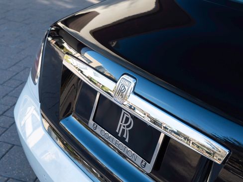 Used 2021 Rolls-Royce Ghost AWD/4WD image 44