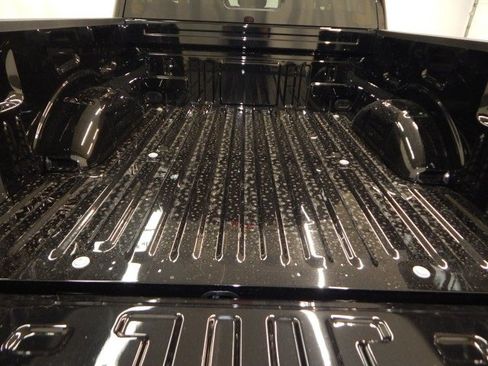 New 2025 Ford F150 Lariat w/ Equipment Group 501A Mid image 17