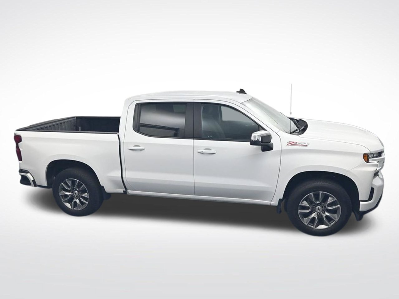 Used 2022 Chevrolet Silverado 1500 RST w/ Z71 Off-Road Package AWD/4WD image 30